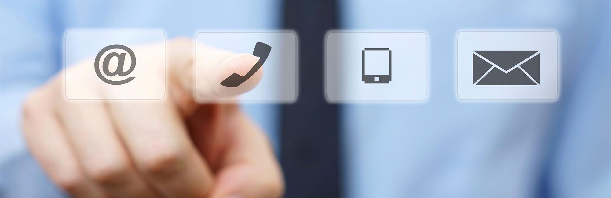 Contacto Nutrición y Bienestar Natural