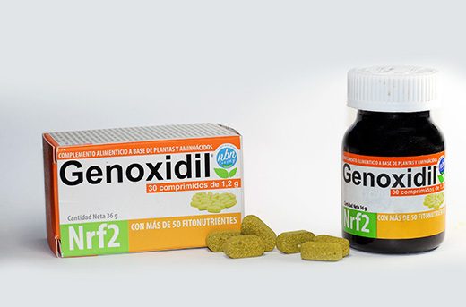 Genoxidil 2
