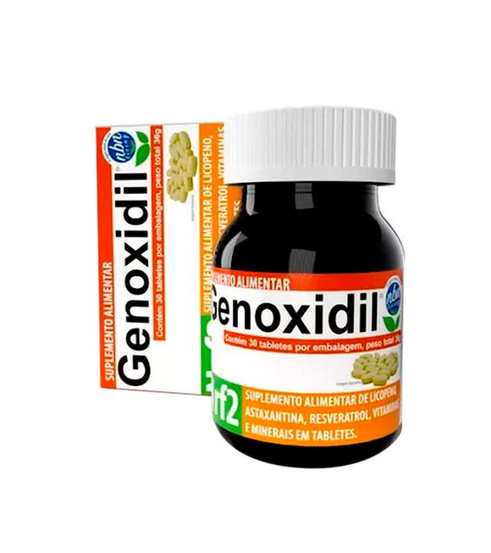 Genoxidil-presentacion