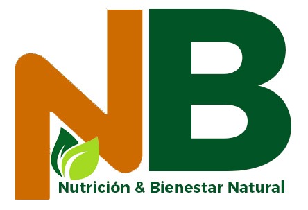 Nutrición y Bienestar Natural