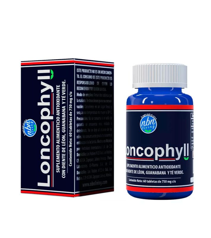 loncophyll